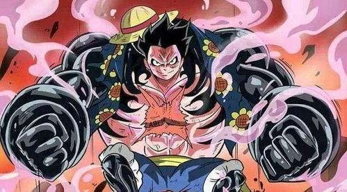 路飞空岛吃瓜,瓜田里的冒险传奇