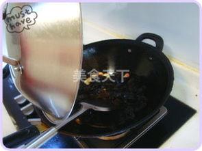 黑瓜头怎样吃,解锁独特吃法，尽享美味时光