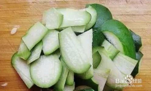 白土瓜怎么吃视频