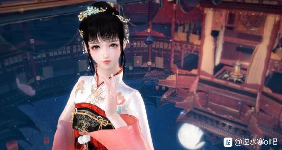 逆水寒吃瓜日,揭秘吃瓜日背后的江湖风云