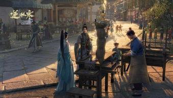 逆水寒吃瓜日,揭秘吃瓜日背后的江湖风云