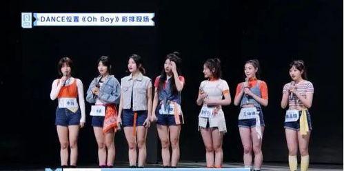 吃瓜四姐妹,揭秘娱乐圈背后的故事与真相