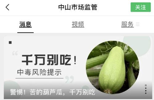 吃毒蛇瓜,挑战极限的神秘美食之旅