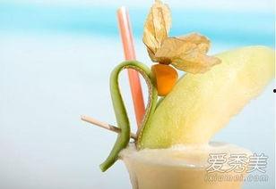 吃哈密瓜嘴苦,揭秘甜蜜背后的苦涩真相