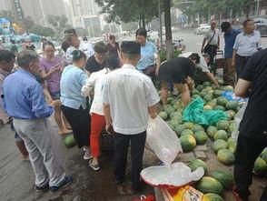 热心市民李吃瓜,揭秘都市生活背后的趣味故事