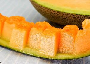 冰糖蜜瓜 宝宝吃,宝宝辅食的甜蜜选择