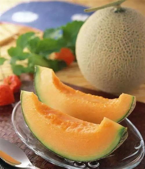 哈密瓜热着吃,热食体验，暖意盎然的美味探索