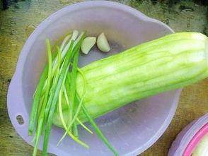 水瓜的瓜囊可以吃吗,美味可口的食用奥秘探索