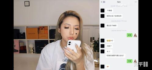 吃瓜群众sam,揭秘娱乐圈幕后故事