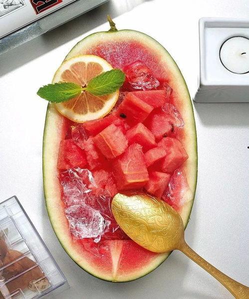 怀孕时吃瓜,营养与健康的甜蜜选择