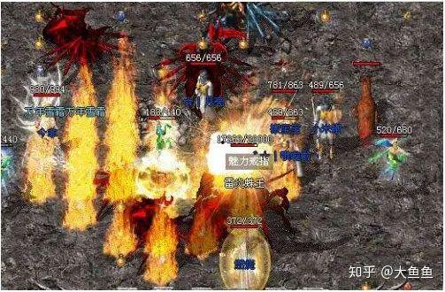 带你吃瓜热血传奇,带你穿越时空的吃瓜之旅