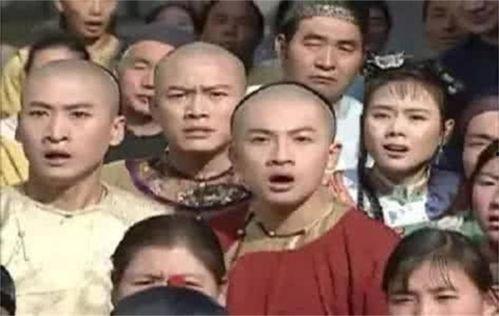 吃瓜群众李世民原声