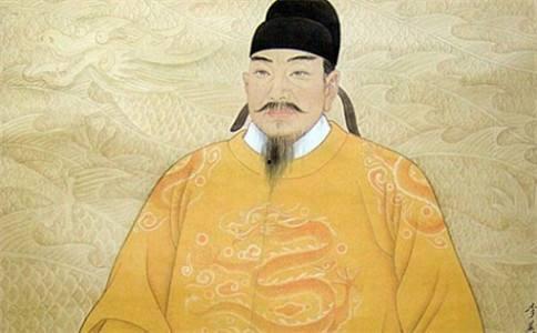 吃瓜群众李世民原声