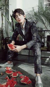 吃瓜小组林更新,吃瓜小组的“瓜王”传奇