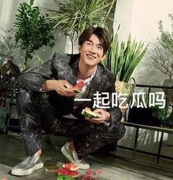 吃瓜小组林更新,吃瓜小组的“瓜王”传奇