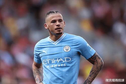 瓜迪奥拉吃后腰,重塑球队攻防新格局