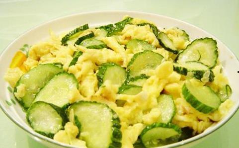 减肥吃绿瓜好吗还是红瓜