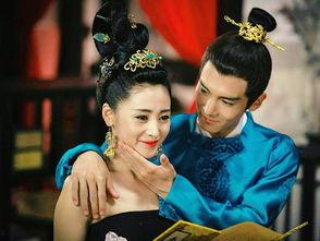 太子妃升职记妃子吃瓜,太子妃的吃瓜日常