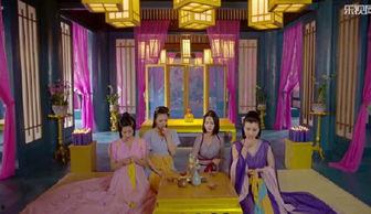 太子妃升职记妃子吃瓜,太子妃的吃瓜日常