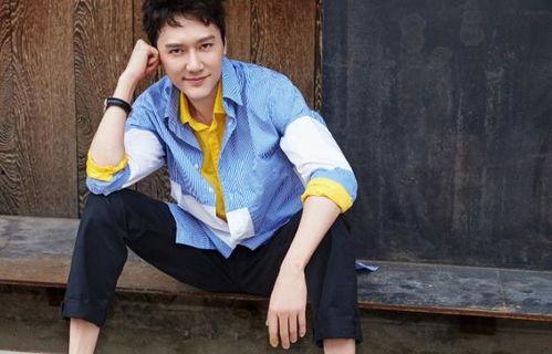 娱乐吃瓜赵丽颖蔡徐坤,吃瓜群众热议不断