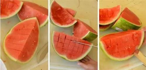 做梦切瓜吃,切瓜吃瓜的奇幻之旅