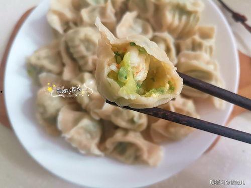 饺瓜怎么拌着吃