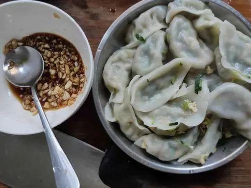 饺瓜怎么拌着吃