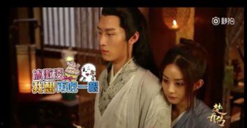 吃瓜不信瓜楚乔传,揭秘真相，吃瓜群众如何辨别是非