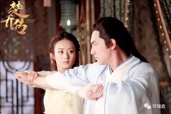 吃瓜不信瓜楚乔传,揭秘真相，吃瓜群众如何辨别是非