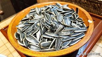 吃瓜子群众切瓜,揭秘瓜子的魅力与制作技巧