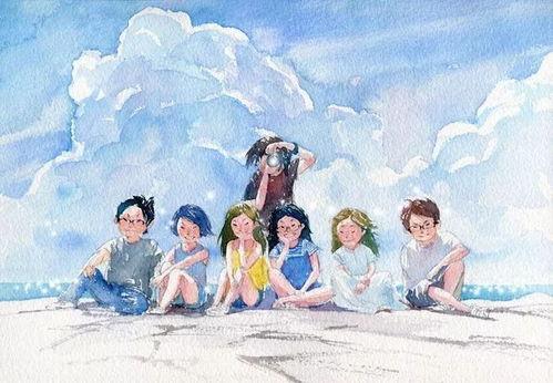 吃瓜追星小路人,吃瓜追星，青春的酸甜苦辣