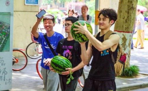 青岛大学吃瓜最新,揭秘校园热点事件背后的真相