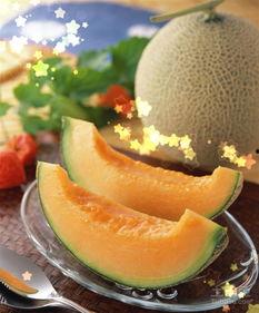 哈密瓜冷冻之后怎么吃