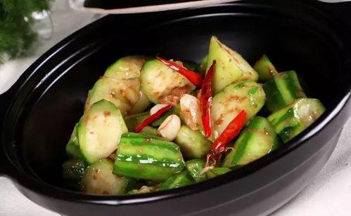 生瓜可以抄着吃吗