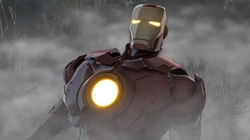 钢铁侠吃瓜视频,揭秘娱乐圈幕后风云